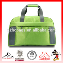 Neue Design Reisetasche Sport lässig Gepäcktasche Outdoor Tuch tragbare Sporttasche